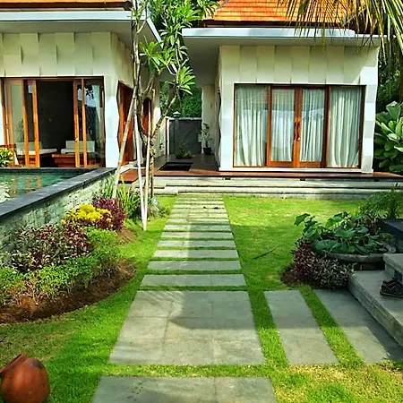 Villa Elsa Seaview